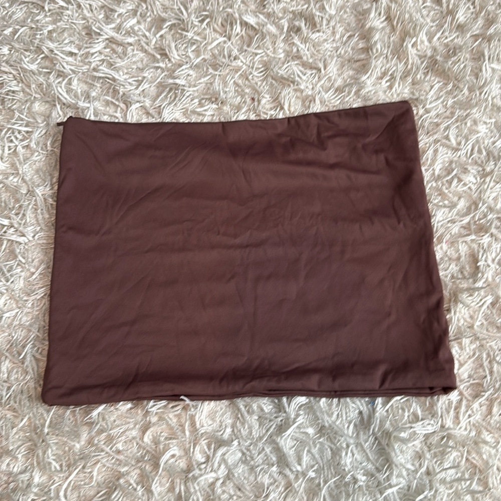 NWOT Zara tube top